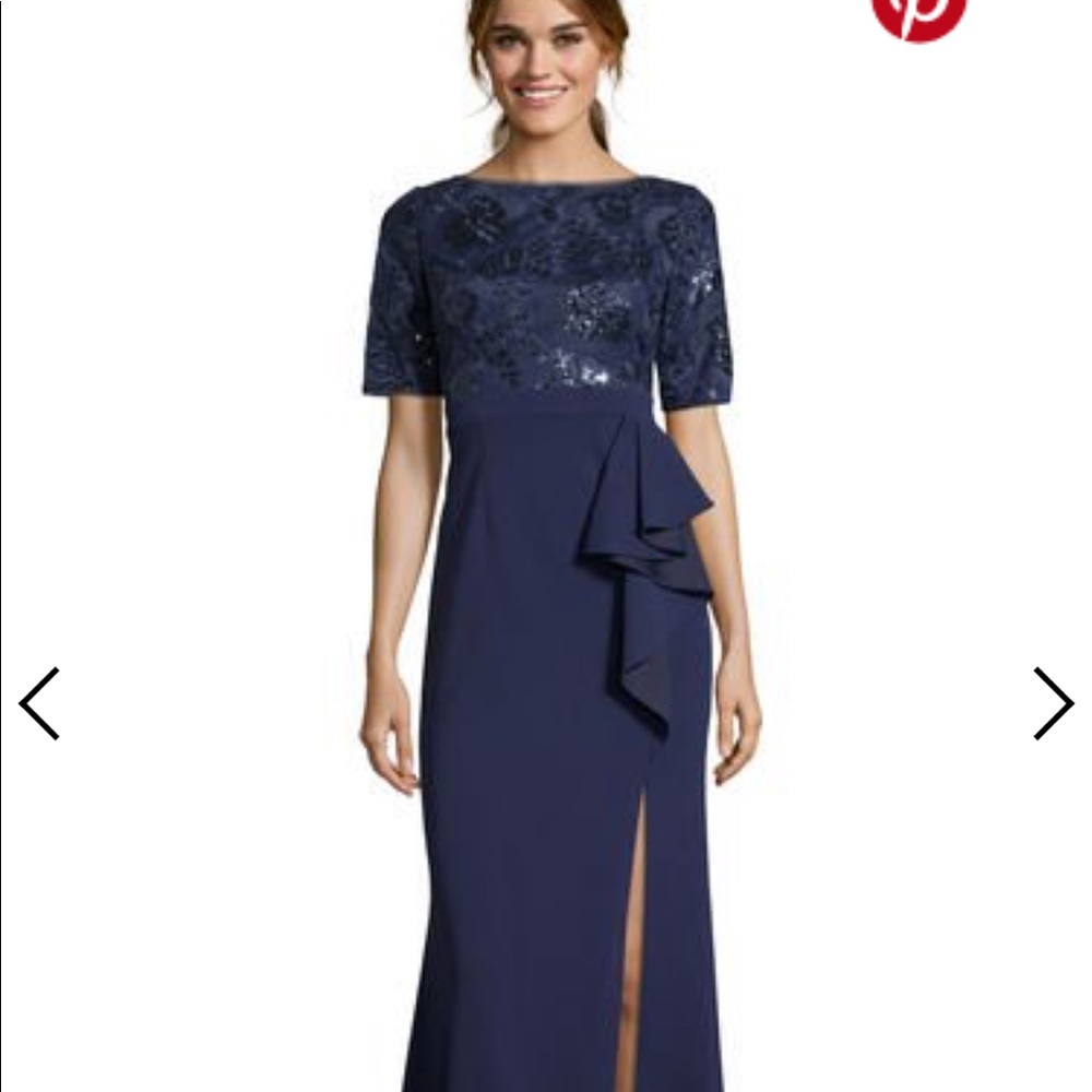 NWT Beautiful dress